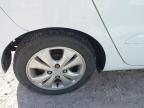 2012 HYUNDAI I10 ACTIVE for sale at Copart BRISTOL