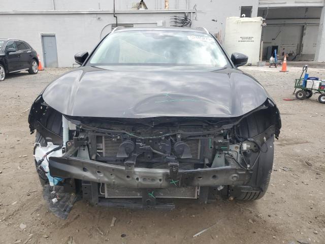  MAZDA CX30 2022 Black