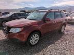 2013 Subaru Forester 2.5X Premium de vânzare în Magna, UT - Side