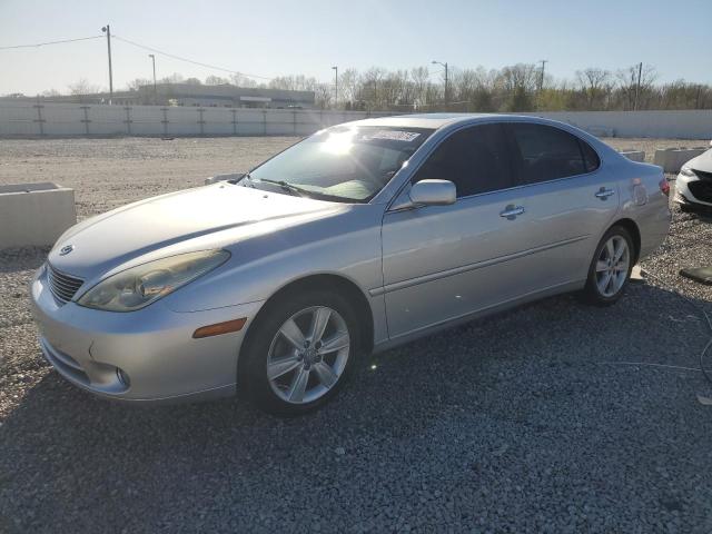 2005 Lexus Es 330