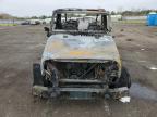 2018 Jeep Wrangler Unlimited Sport იყიდება Brookhaven-ში, NY - Burn
