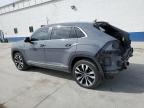 2021 Volkswagen Atlas Cross Sport Sel R-Line იყიდება Farr West-ში, UT - Rear End