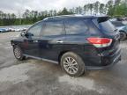 2014 Nissan Pathfinder S en Venta en Harleyville, SC - Front End