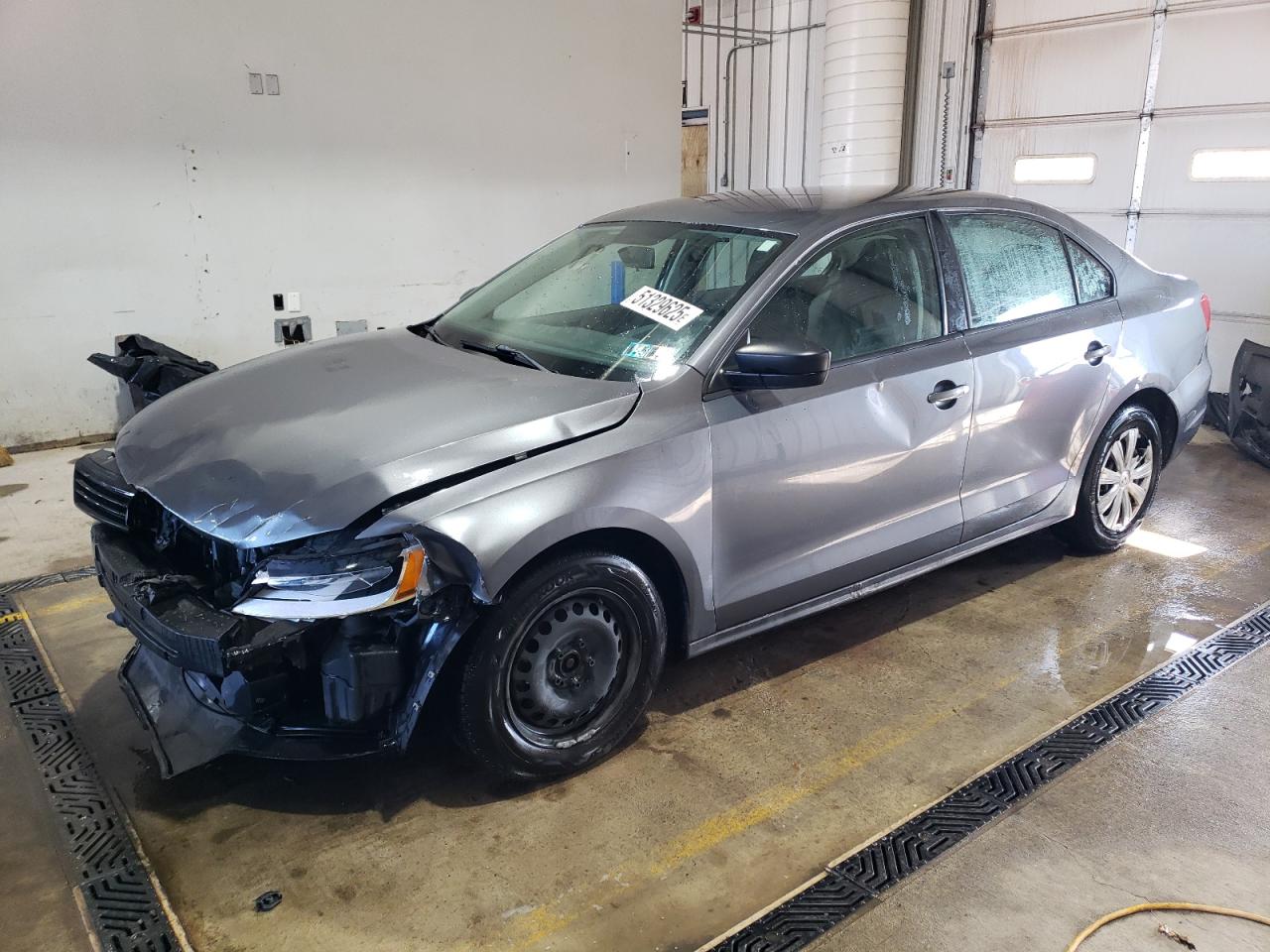 York Haven, PA에서 판매 중인 2013 Volkswagen Jetta Base - Front End