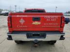 2019 Chevrolet Silverado K2500 Heavy Duty Ltz for Sale in Columbus, OH - Front End