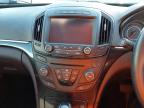 2017 VAUXHALL INSIGNIA T for sale at Copart YORK