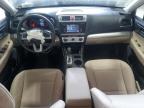 2017 Subaru Outback 2.5I للبيع في Angola، NY - Front End