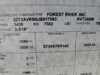 2018 Foresriver Avenger იყიდება Louisville-ში, KY - Top/Roof