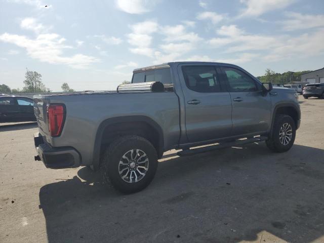  GMC SIERRA 2020 Gray