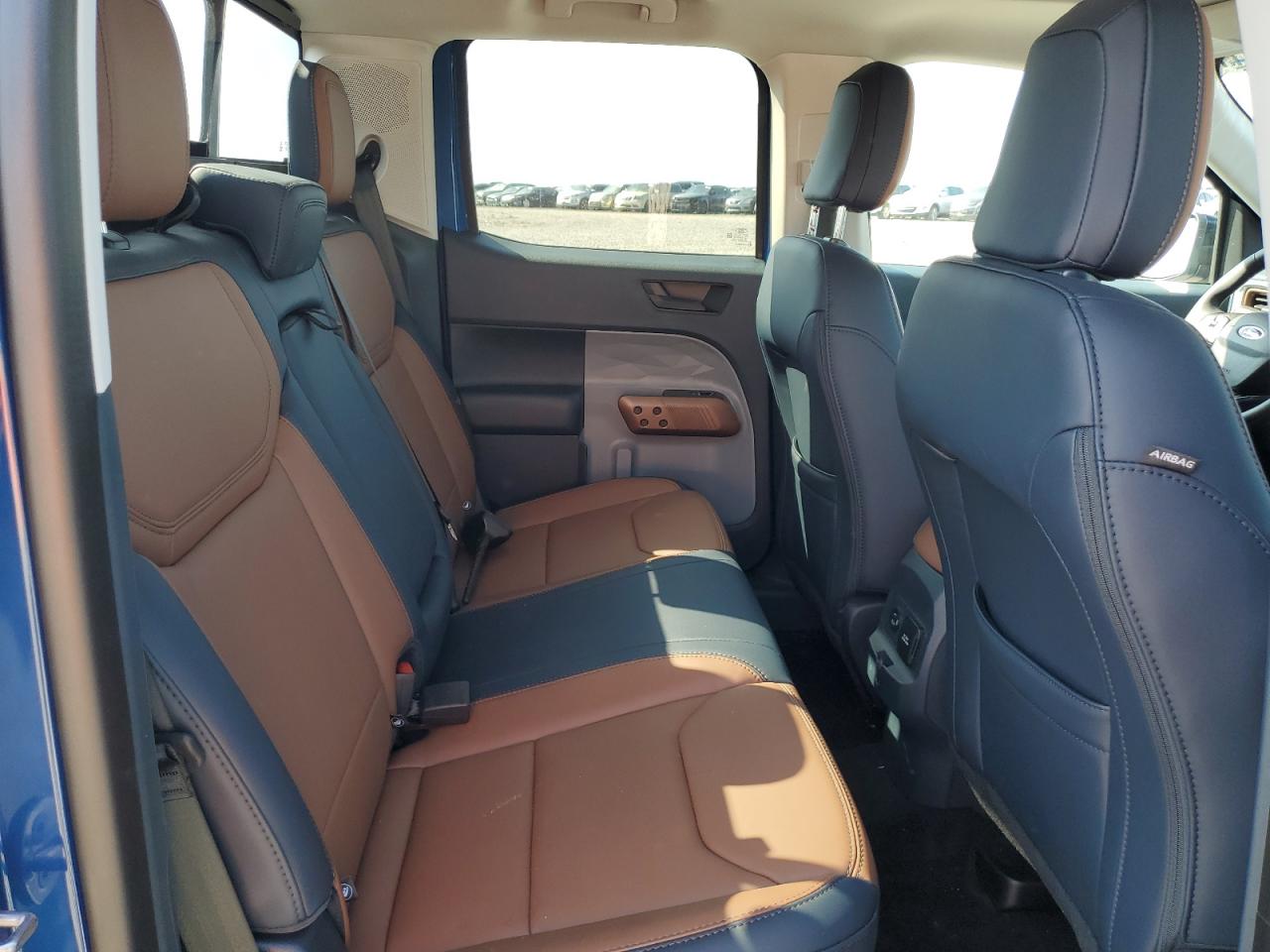 2024 Ford Maverick Lariat VIN: 3FTTW8M39RRB54721 Lot: 53079115