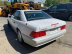 1992 Mercedes-Benz 500 Sl იყიდება North Billerica-ში, MA - Normal Wear
