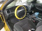 2003 Chevrolet Monte Carlo Ss de vânzare în Wayland, MI - Burn