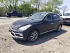 2016 Infiniti Qx50  en Venta en Cicero, IN - Water/Flood