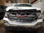 2016 Gmc Sierra K1500 Sle zu verkaufen in Anchorage, AK - Front End