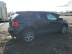 2013 Ford Edge Sel zu verkaufen in Cicero, IN - Front End