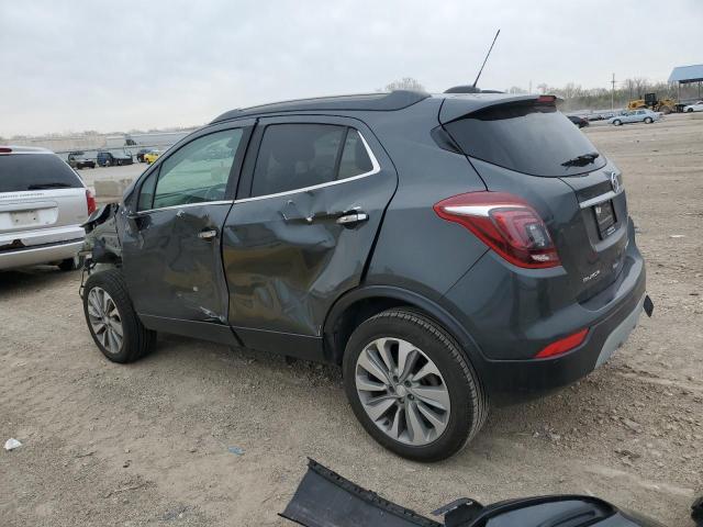  BUICK ENCORE 2018 Szary