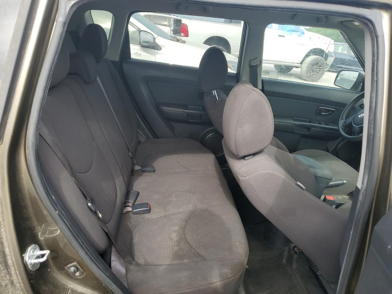 2013 Kia Soul VIN: KNDJT2A55D7515347 Lot: 54584935