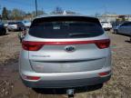 2019 Kia Sportage Lx for Sale in Chalfont, PA - Vandalism