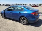 2015 Honda Civic Ex zu verkaufen in San Diego, CA - Front End