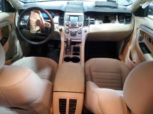  FORD TAURUS 2016 Синій
