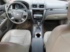 2010 Ford Fusion Sel   للبيع في Earlington، KY - Front End