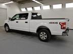 2019 Ford F150 Supercrew იყიდება Wheeling-ში, IL - Front End
