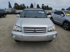 2003 Toyota Highlander Limited for Sale in American Canyon, CA - Side