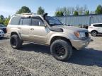 1999 Toyota Land Cruiser  na sprzedaż w Portland, OR - Minor Dent/Scratches