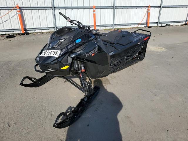2024 SKIDOO MXZ
