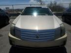 2006 Cadillac Cts Hi Feature V6 en Venta en North Las Vegas, NV - Mechanical
