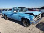 1985 Chevrolet C10  zu verkaufen in Magna, UT - All Over