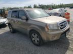 2010 Honda Pilot Ex продається в Spartanburg, SC - Front End