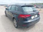 2018 AUDI A3 SE TFSI for sale at Copart CORBY