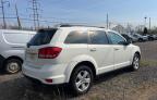 2012 Dodge Journey Sxt en Venta en Leroy, NY - Normal Wear