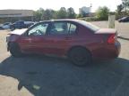 2006 Chevrolet Malibu Ls na sprzedaż w Gaston, SC - Front End