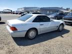 1992 Mercedes-Benz 500 Sl en Venta en San Diego, CA - Minor Dent/Scratches