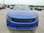 2022 Dodge Charger Sxt de vânzare în Grand Prairie, TX - Rear End