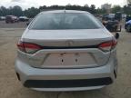 2022 Toyota Corolla Le на продаже в Gaston, SC - Front End