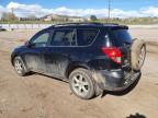 2008 Toyota Rav4 Limited na sprzedaż w Colorado Springs, CO - Rear End
