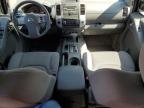 2012 Nissan Frontier S იყიდება Lebanon-ში, TN - Mechanical
