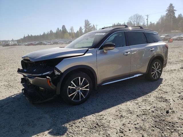 INFINITI QX60 AUTOG – zdjęcie z aukcji, lot #53738435