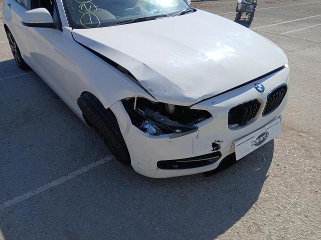 2012 BMW 114I SPORT