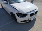2012 BMW 114I SPORT for sale at Copart SANDTOFT