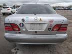 2002 Mercedes-Benz E 430 продається в Littleton, CO - Front End
