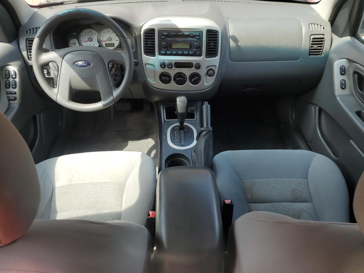 2006 Ford Escape Xlt VIN: 1FMYU03116KC24320 Lot: 54156365