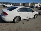 2012 Volkswagen Passat S for Sale in Van Nuys, CA - Side