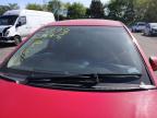 2015 TOYOTA YARIS ICON for sale at Copart SANDTOFT
