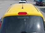 2015 NISSAN JUKE N-CON for sale at Copart CHESTER