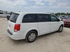 2018 Dodge Grand Caravan Se იყიდება Houston-ში, TX - Front End