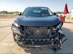2022 Nissan Rogue Sv en Venta en Grand Prairie, TX - Front End